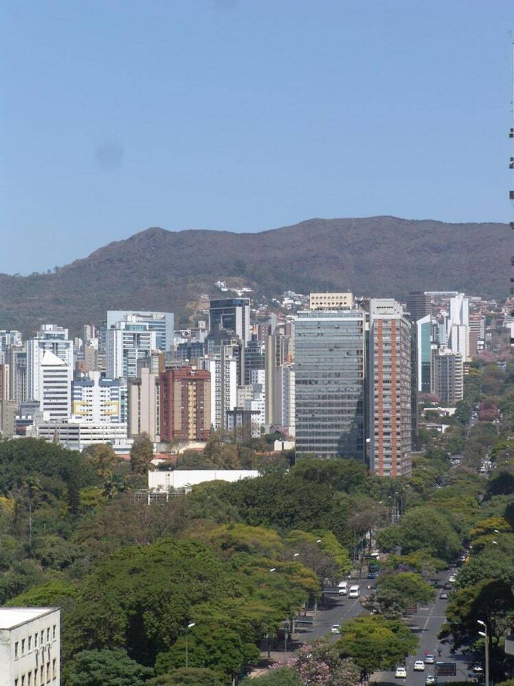 Hotel Samba Belo Horizonte