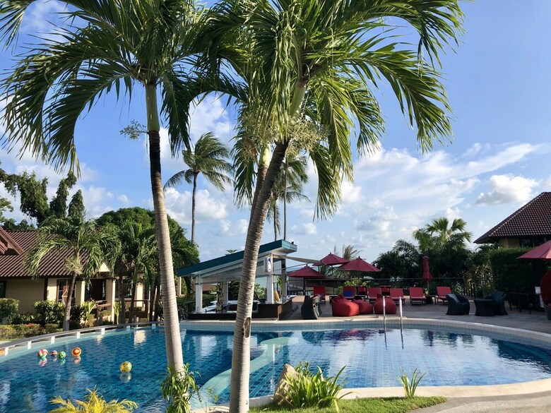Apartamento Royal Beach Boutique Resort & Spa