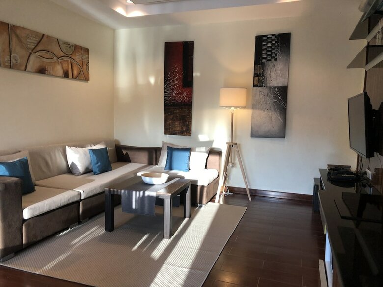 Apartamento Royal Beach Boutique Resort & Spa
