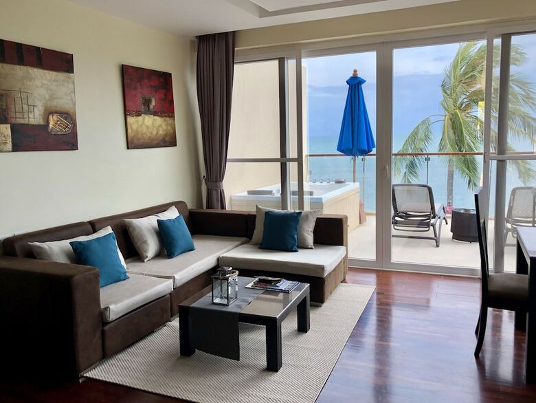 Apartamento Royal Beach Boutique Resort & Spa