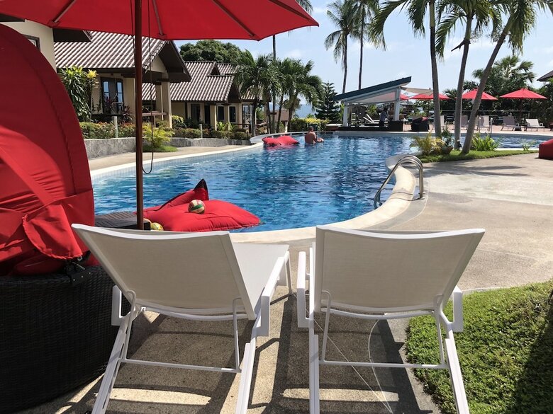 Apartamento Royal Beach Boutique Resort & Spa