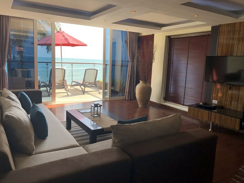 Apartamento Royal Beach Boutique Resort & Spa