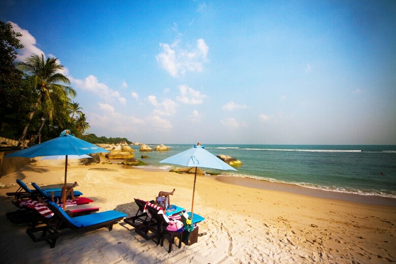 Apartamento Royal Beach Boutique Resort & Spa
