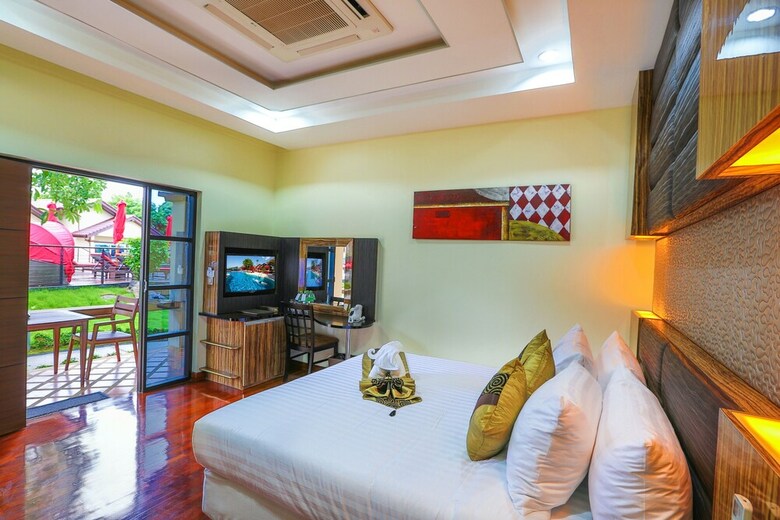 Apartamento Royal Beach Boutique Resort & Spa