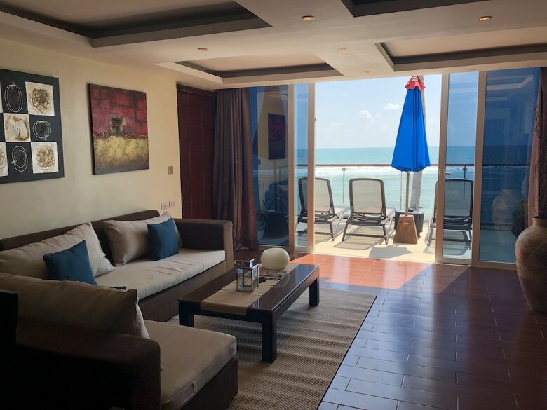 Apartamento Royal Beach Boutique Resort & Spa
