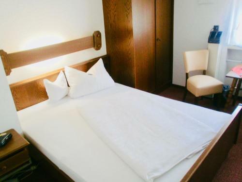 Hostal Hotel Garni Zum Dom