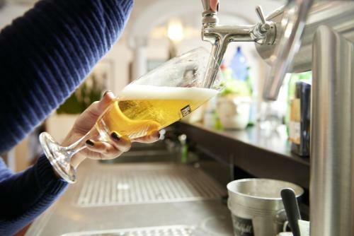 Hotel R�merhof Mit Restaurant Novelli