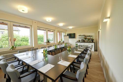 Hotel R�merhof Mit Restaurant Novelli