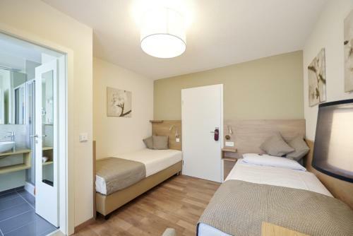 Hotel R�merhof Mit Restaurant Novelli