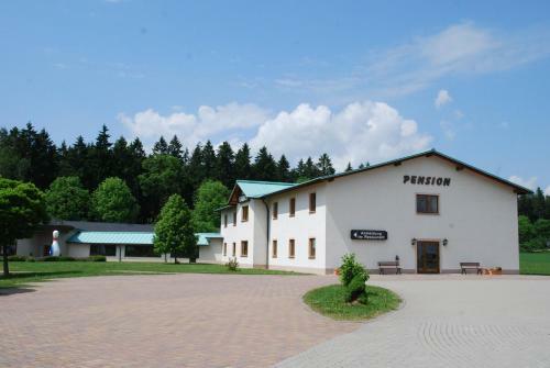 Hostal R�ubersch�nke