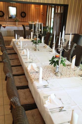 Hostal Hotel Restaurant Gerwing-wulf