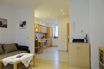 Apartamento Ferienwohnung Haus Feig