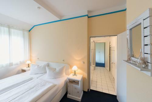 Hostal Hotel Am Wind