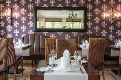 Ringhotel Landhaus Haveltreff