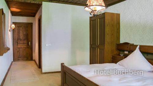 Landhotel Zum Holzschnitzer