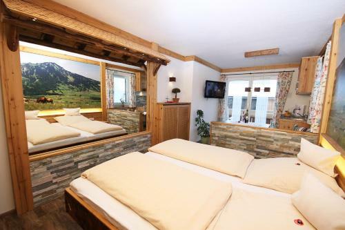 Hostal Mein Landhaus