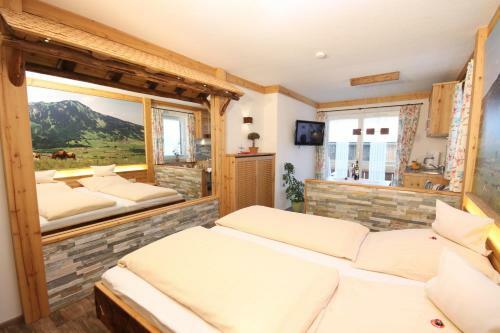 Hostal Mein Landhaus