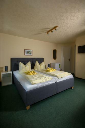 Hostal Pension Immergr�n