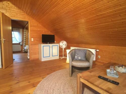 Hotel & Restaurant Zur Spreew�lderin