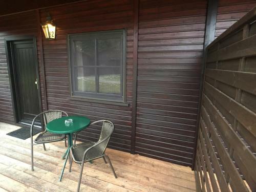 Hotel & Restaurant Zur Spreew�lderin