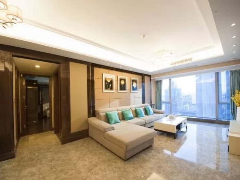 Chengdu Skysail International Apartment