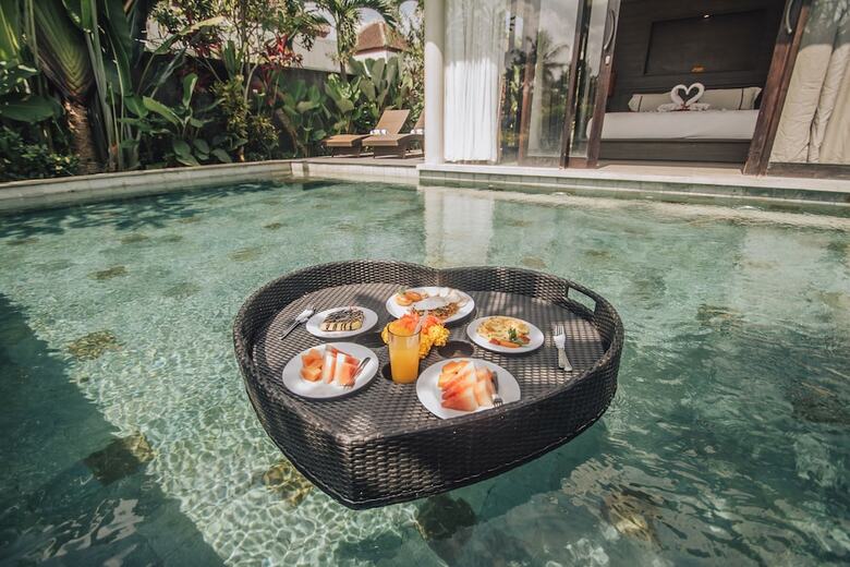 Hotel Canikaya Villas Ubud