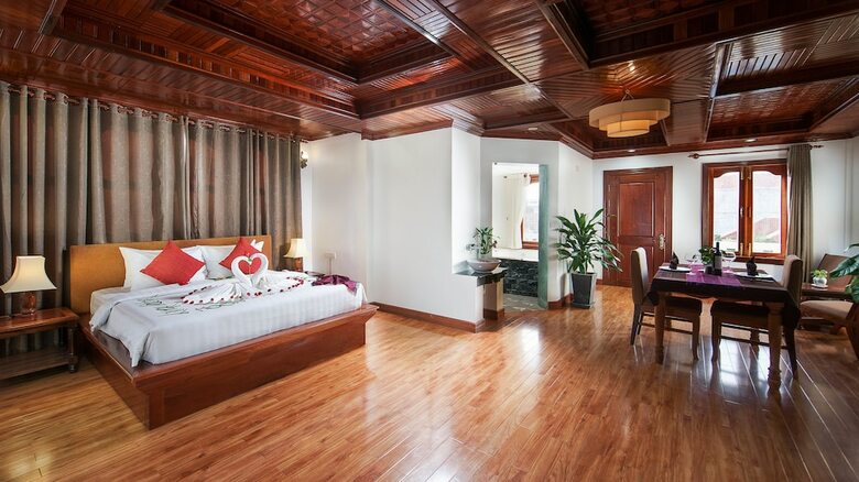 Noraksoeng Angkor Hotel