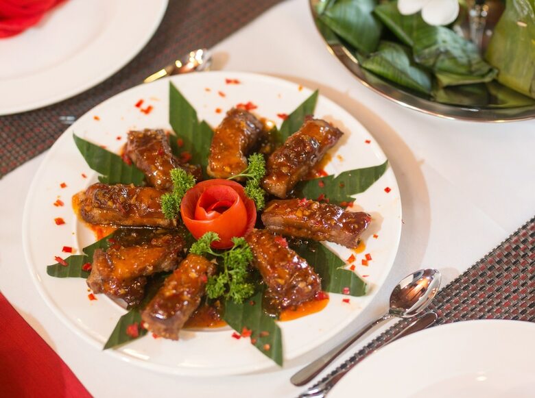 Noraksoeng Angkor Hotel