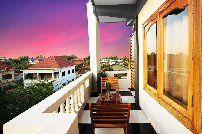 Noraksoeng Angkor Hotel