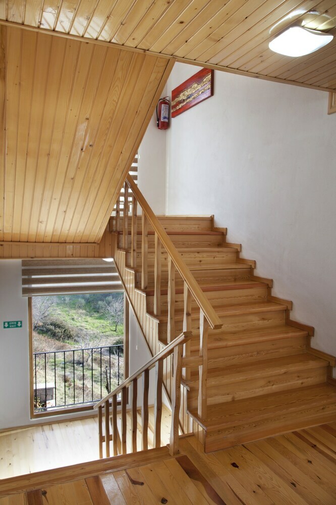 Assos Kayalar Terrace Boutique Hotel