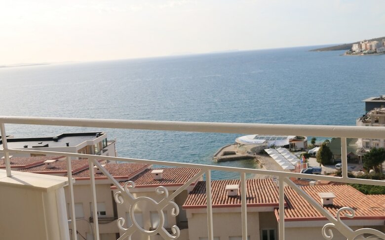 Hotel Ceko
