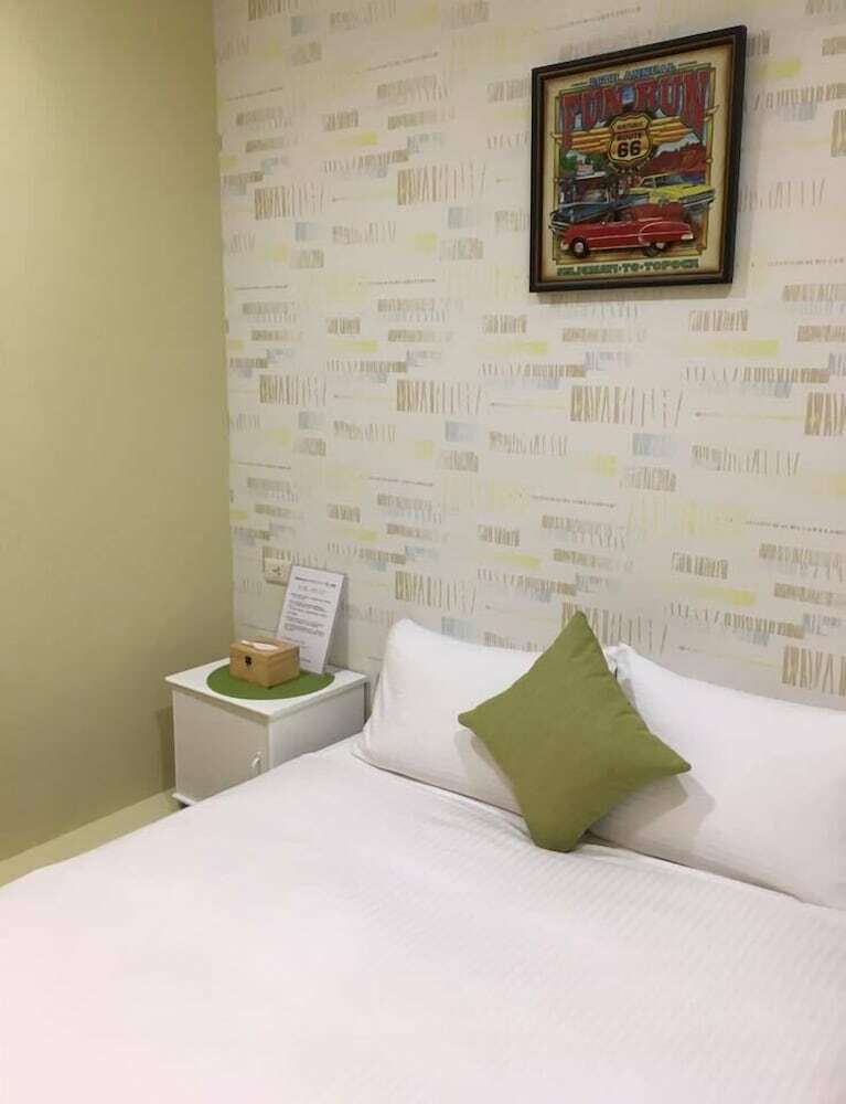 Hotel Oneday