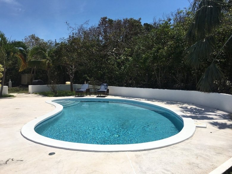 Blue Orchid Villa