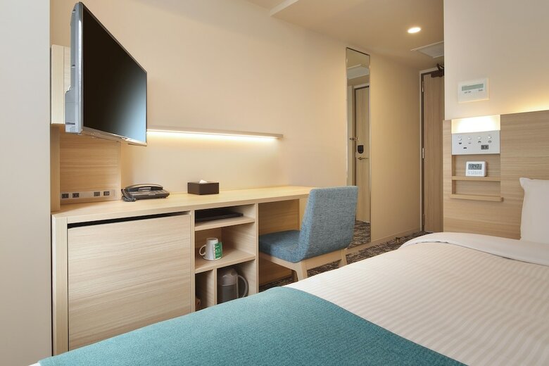 Hotel Keio Presso Inn Kudanshita
