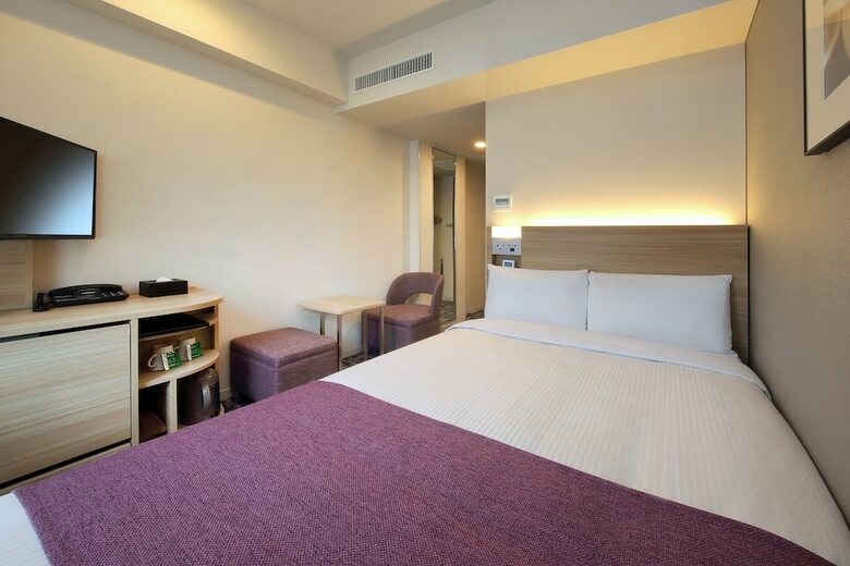 Hotel Keio Presso Inn Kudanshita