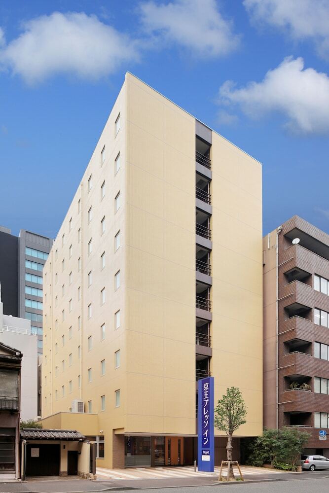 Hotel Keio Presso Inn Kudanshita