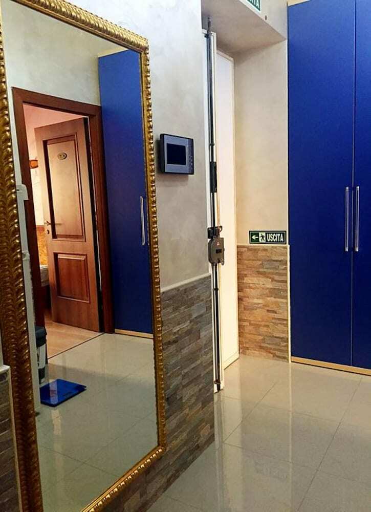 Hotel Roma Full House