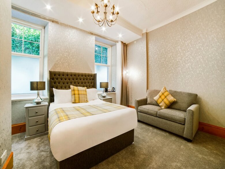 Hotel Oyo Chandlers
