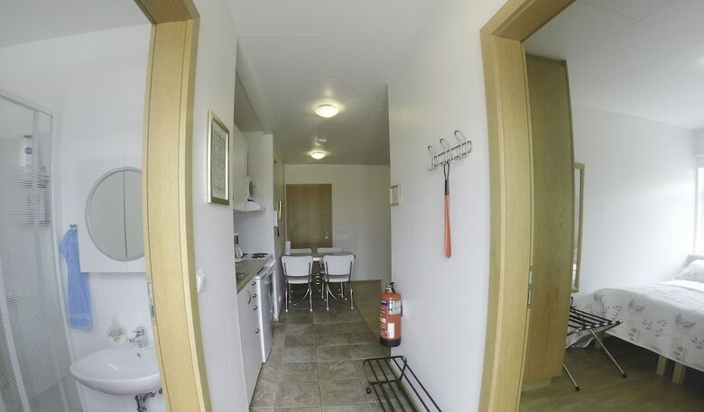 Furugrund Apartment
