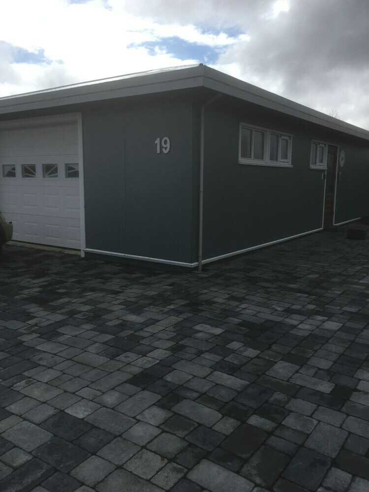 Furugrund Apartment
