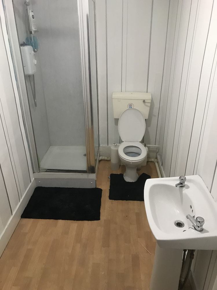 Blacksands B&B An Bar