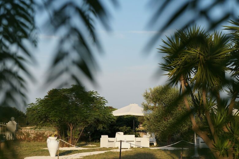 Apartamento Masseria Di Benedetto