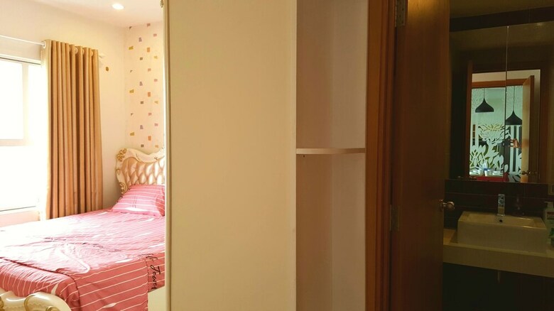 Apartamentos Sunrise City 2br Luxury Swpool 30th