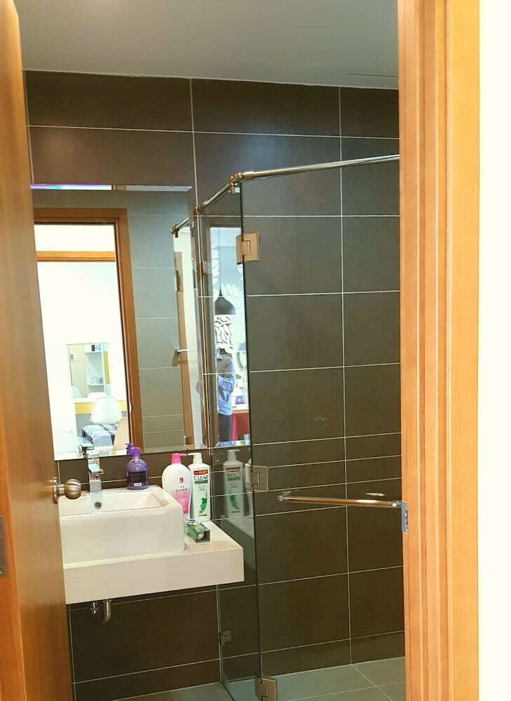 Apartamentos Sunrise City 2br Luxury Swpool 30th