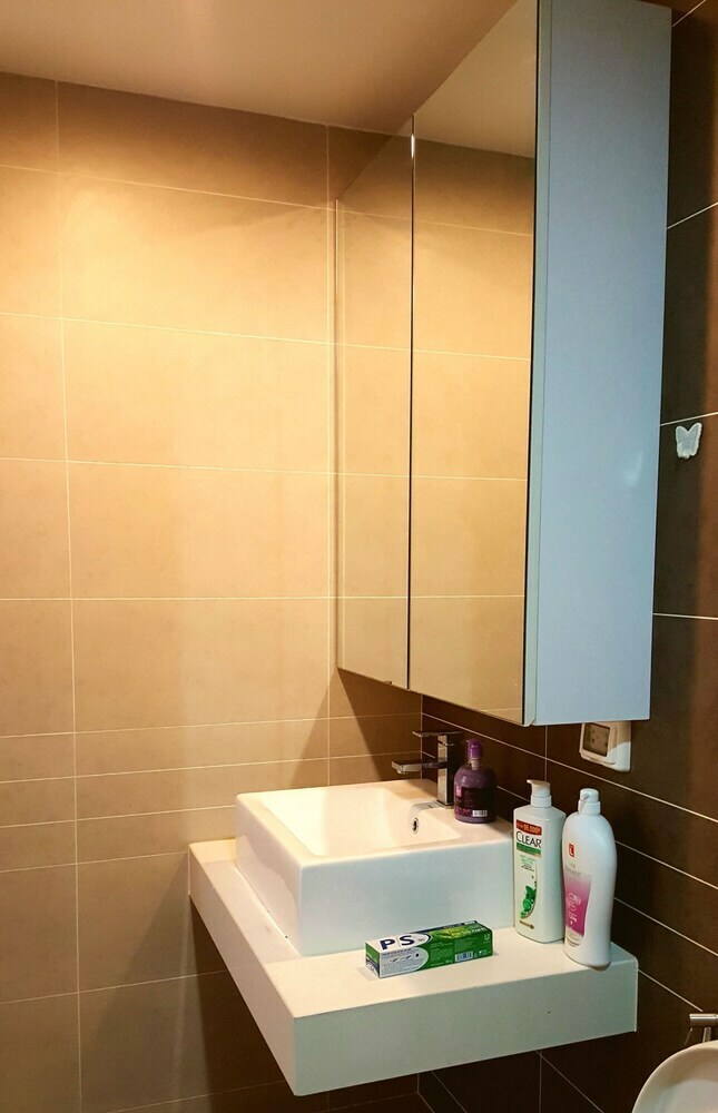 Apartamentos Sunrise City 2br Luxury Swpool 30th