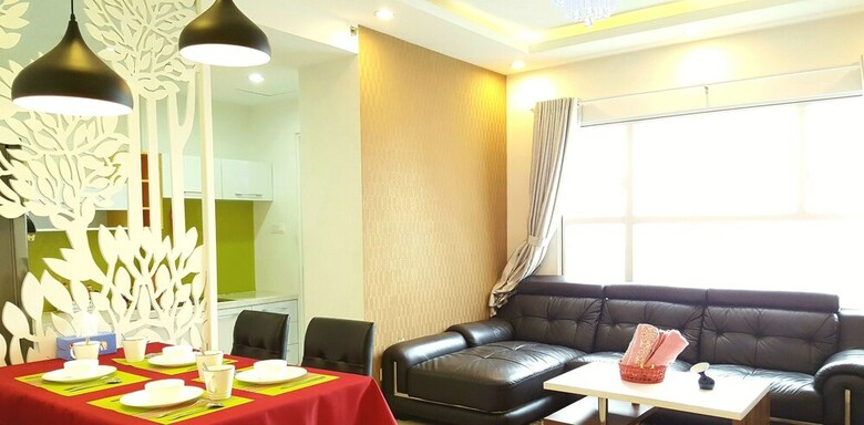 Apartamentos Sunrise City 2br Luxury Swpool 30th
