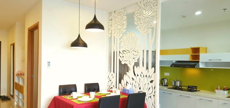 Apartamentos Sunrise City 2br Luxury Swpool 30th