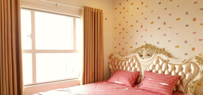 Apartamentos Sunrise City 2br Luxury Swpool 30th