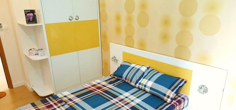 Apartamentos Sunrise City 2br Luxury Swpool 30th