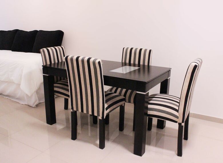 Apartamentos Hotel Master Suite Devoto